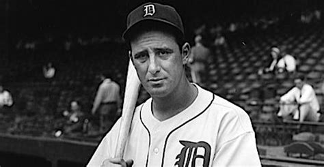 Was Baseball Great Hank Greenberg Even Braver Than Sandy Koufax The