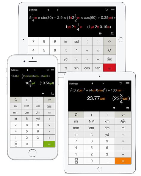 Decimal To Inches Calculator Online Deals Save 44 Jlcatjgobmx