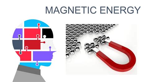 Magnetic Energy Youtube