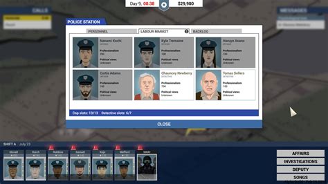 Best Police Games On Pc 2023
