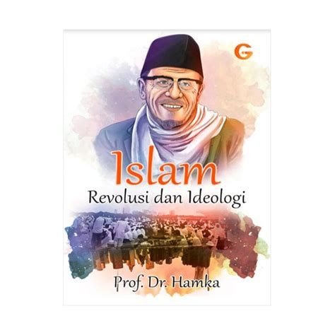 Promo Gema Insani Islam Revolusi Dan Ideologi Buku Religi Diskon 15 Di