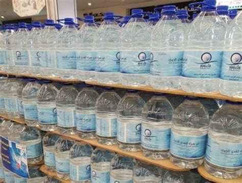 Jemaah Haji Indonesia Dapat 10 Liter Air Zamzam Tahun Ini Begini