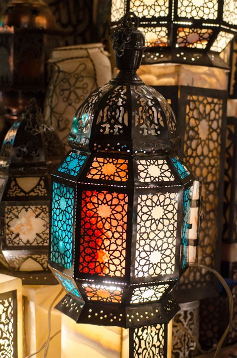 Ramadan Lantern Large Ramadan Insight