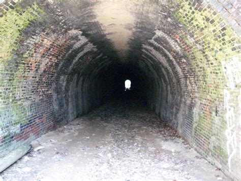 Bridgehunter.com | Braswell Tunnel