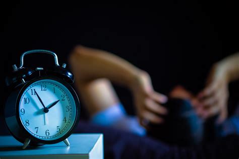 Fau Sleep Interrupted Whats Keeping Us Up At Night