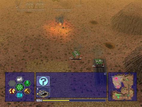 Warzone 2100 Download 1999 Strategy Game