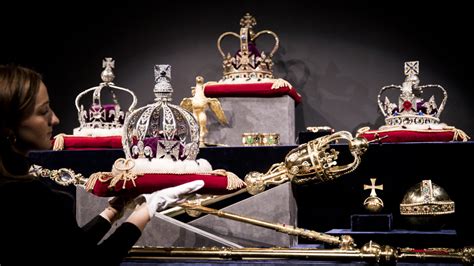 The British Crown Jewels Are Worth More Than You Think