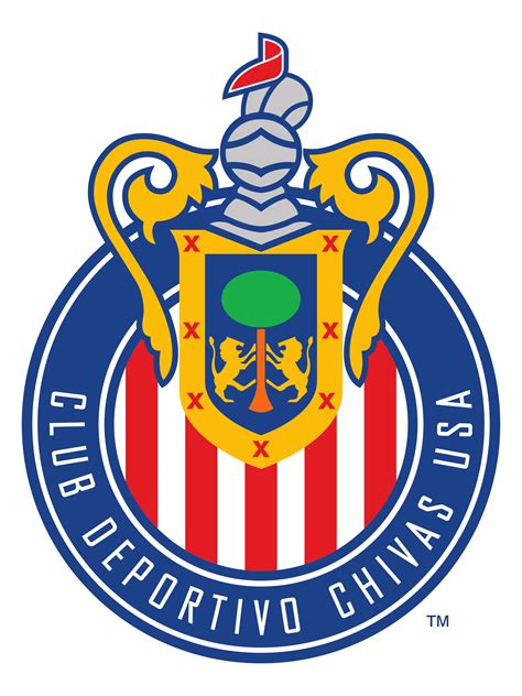 Chivas Logo Download Transparent Png Image Png Arts