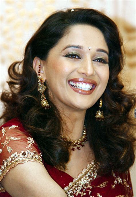Madhuri Dixit To Launch Official Website Ibtimes Uk