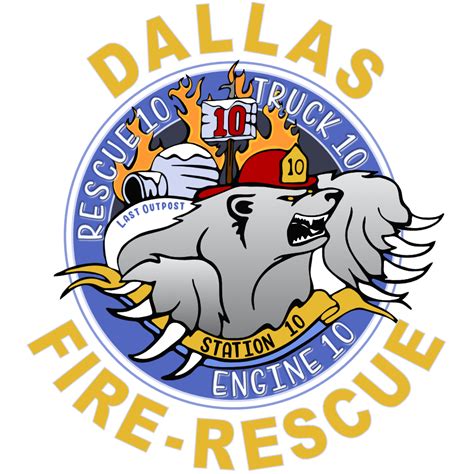Dallas Fire Rescue Station 10 Ted Pursuits Llc