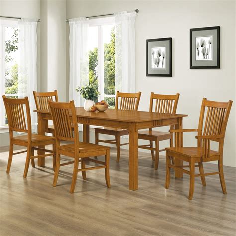 Solid Oak Dining Tables Top Dining Tables Review