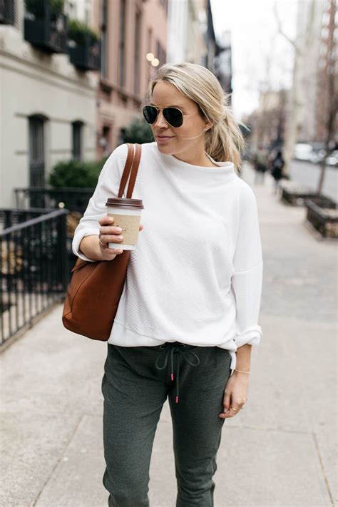 Casual Weekend Outfit Styled Snapshots