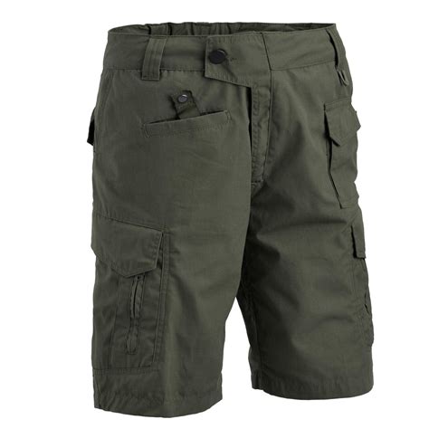 Purchase The Defcon 5 Advanced Tactical Shorts Od Green By Asmc