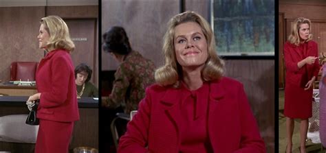 Beautiful Witch Most Beautiful Bewitched Cast Elizabeth Montgomery