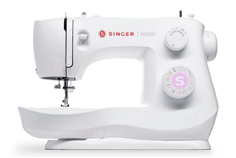 Check out our singer sewing machine selection for the very best in unique or custom, handmade pieces from our товары для рукоделия shops. SINGER® M3220 Mechanical Sewing Machine with over 100 ...