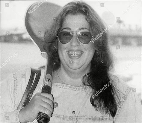 Singer Mama Cass Pop Group Mamas Editorial Stock Photo Stock Image