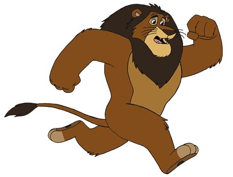 Deviantart More Like Whos The Alpha Lion By Clipart Best Clipart