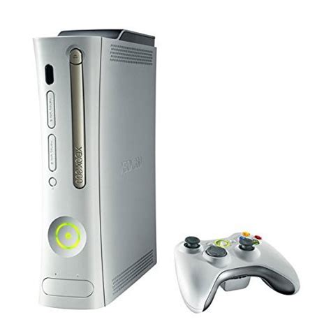 Microsoft Xbox 360 Premium 120gb Console