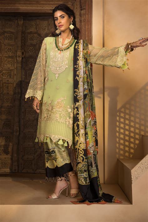 Sapphire Latest Eid Lawn Collection 2024 Luxury Prints And Designs Pakistani Dresses Online