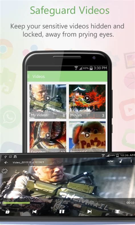 App Lock Gallery Lock Hide Pictures Hide Videos Apk для Android — Скачать