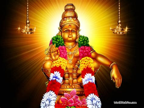 Swamy Ayyappa Latest Hd Wallpapers Miss Mander To You