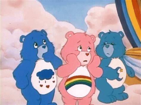 Care Bears  Rus Amino Amino