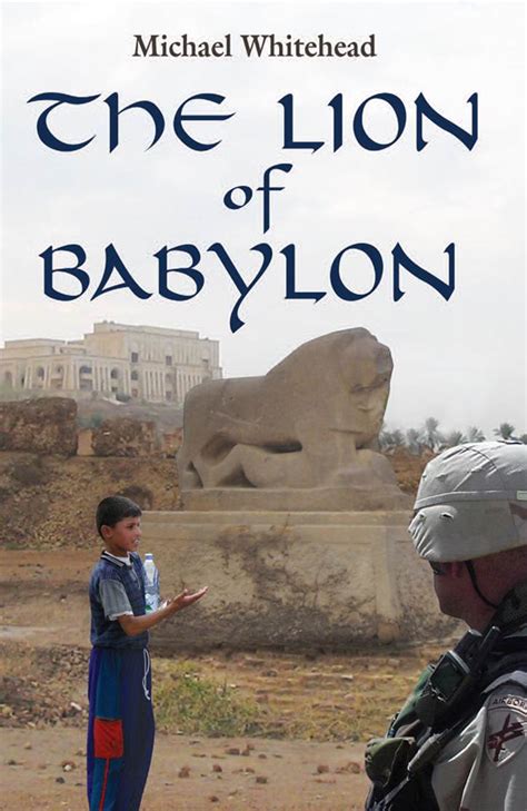 Tallahassee Writers Association Book Review The Lion Of Babylon