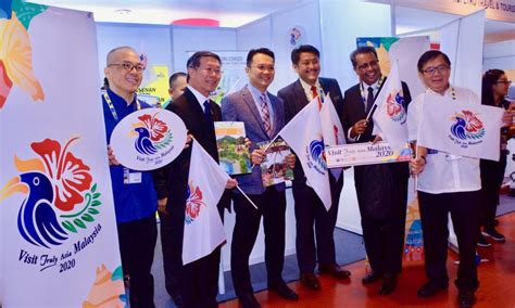 Said, matta fair is always an exciting time for travellers and we are delighted to be part of visitors at matta fair can be in the running to win return tickets on firefly to penang, langkawi. Have a MATTA Fair overseas, says exco man | Buletin Mutiara