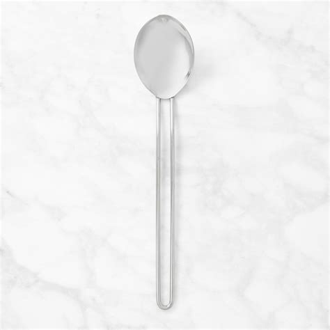 Open Kitchen By Williams Sonoma Stainless Steel Serving Spoon