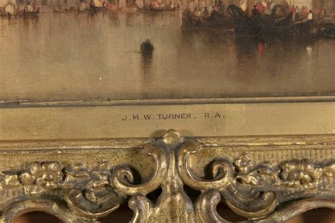 Venetian Views By Joseph Mallord William Turner On Artnet