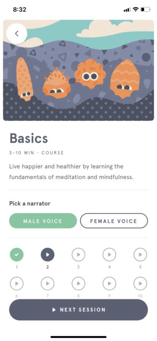Mini Guide Headspace Learningworks For Kids