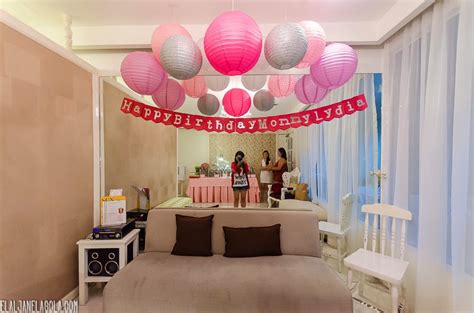 Kara's party ideas presents a spring flamingo birthday party filled with fabulous party inspiration! Elal Lasola Travel & Photography: Jennylyn's Mom's ...