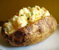 It depends on a few things. How Long Does It Take To Bake A Potato - How Long Does ...