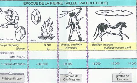 Frise Historique Chez Plouf