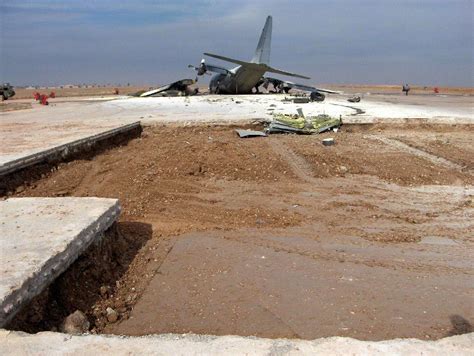 C 130 Crash Iraq Aircraft Aviation Accidents Military Aircraft