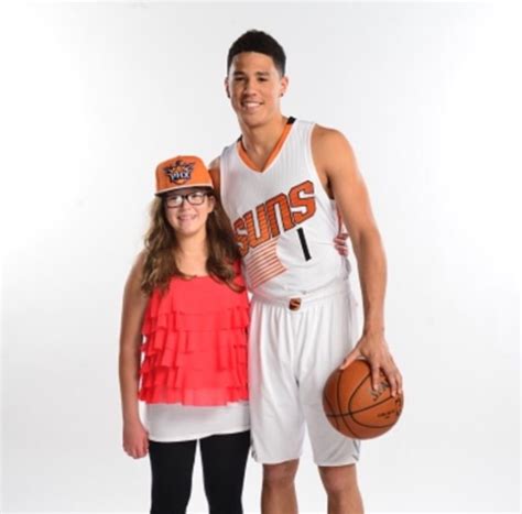 Booker became one of six players to ever score 70 or more points in a game. Devin Booker - Bio, Net Worth, Position, NBA, Draft ...