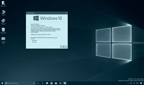 Windows 10 Pro Creators Update Free Download