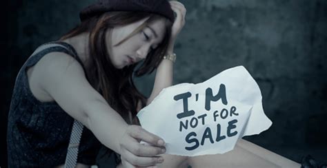 Bought And Sold How One Woman Survived Human Trafficking