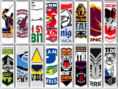 Originally published asnrl teams lists round 14: Solve nrl-teams jigsaw puzzle online with 88 pieces