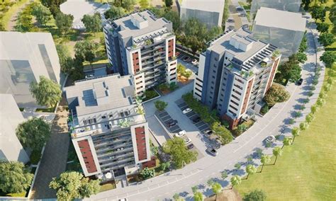 הפרויקט ממוקם בחלק הטוב ביותר של השכונה החדשה ומציע רמה יוצאת דופן של יוקרה. כפר יונה: שיא בבניית דירות | נתניה און ליין