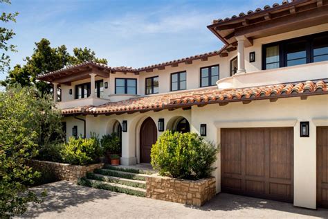 What You Need To Know About Mediterranean Style Homes