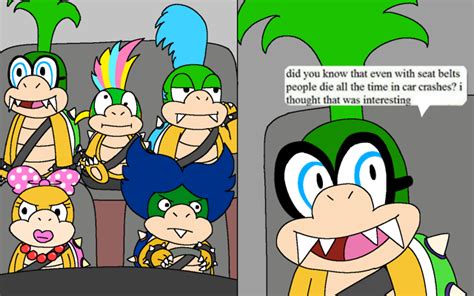 Iggy Koopa On Tumblr