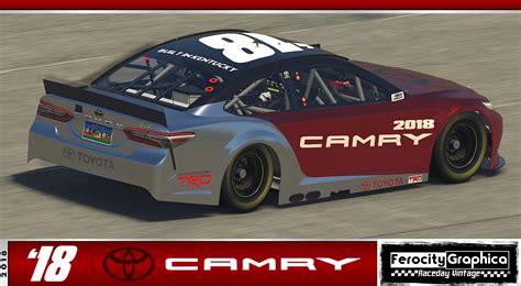 Jump to navigation jump to search. 2018 Toyota Camry Show Car by Scott Mitton - Trading Paints