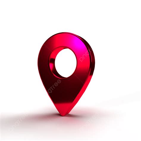 Location Icon 3d Clipart Location Icon Location Icon 3d Png