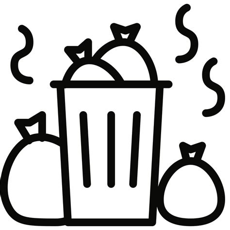 Trash Waste Icon Free Download On Iconfinder
