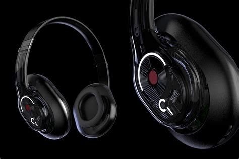 These Nothing Wireless Headphones Are The Perfect Open Ecosystem