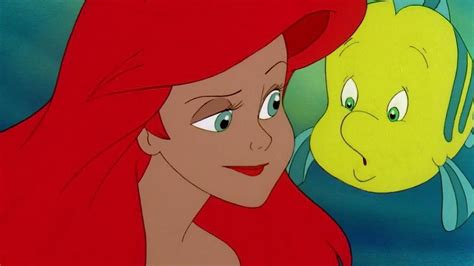 The Little Mermaid 1992