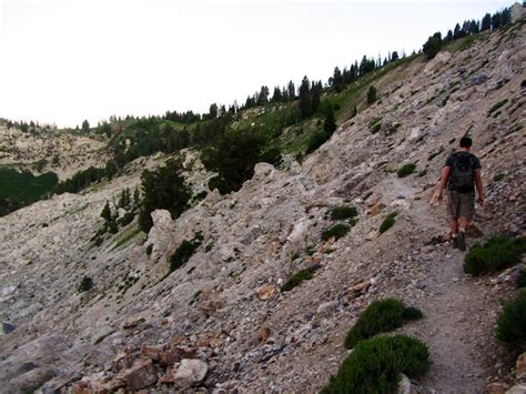 Rocky terrain : Photos, Diagrams & Topos : SummitPost