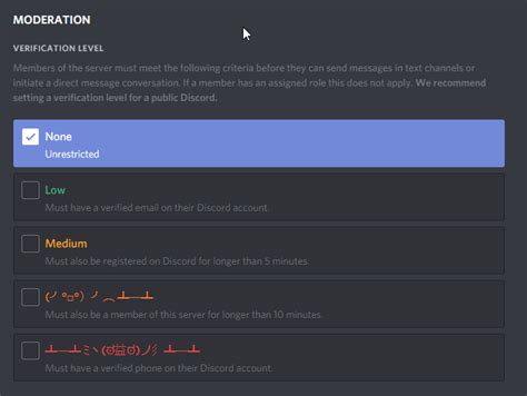 How To Verify Your Roblox Account With Roblox Discord Bot