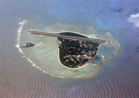 The south china sea has long been sailed by ships carrying spices and luxuries between china and countries far away. Woody Island (South China Sea) - Wikipedia